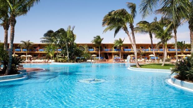 Club Hotel LIVVO Drago Park